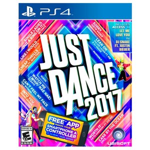 Just Dance 2017 (фото modal nav 1)
