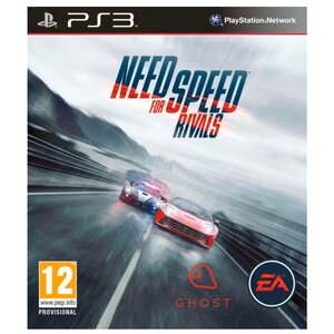 Need for Speed: Rivals (фото modal nav 4)
