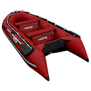 Надувная лодка HDX 300 (фото modal nav 3)