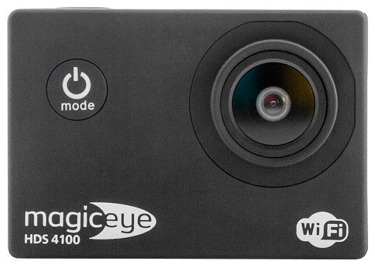 Экшн-камера Gmini MagicEye HDS4100 (фото modal 7)