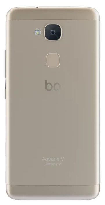 Смартфон BQ Aquaris V 32GB (фото modal 3)