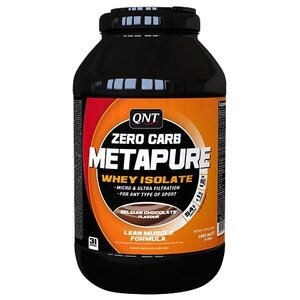 Протеин QNT Metapure Zero Carb (2 кг) (фото modal nav 3)