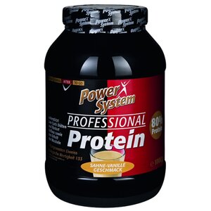 Протеин Power System Professional Protein (1000 г) (фото modal nav 3)