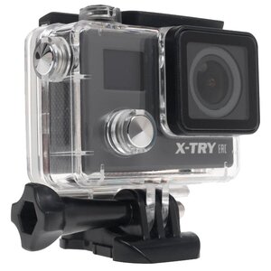 Экшн-камера X-TRY XTC241 (фото modal nav 2)