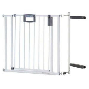 Geuther Ворота безопасности Easy Lock 84.5-92.5 см (фото modal nav 1)