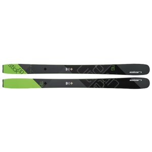 Горные лыжи Elan Ripstick 120 Ltd (17/18) (фото modal nav 1)