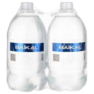 Вода питьевая глубинная Legend of Baikal негазированная ПЭТ (фото modal nav 1)