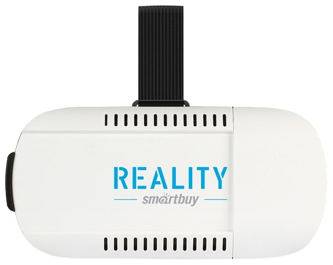 Очки виртуальной реальности SmartBuy SBVR-1000 (фото modal 2)