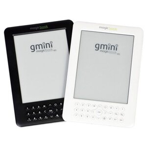Электронная книга Gmini MagicBook M5 (фото modal nav 2)