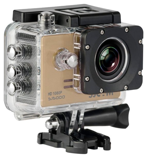 Экшн-камера SJCAM SJ5000 (фото modal 17)