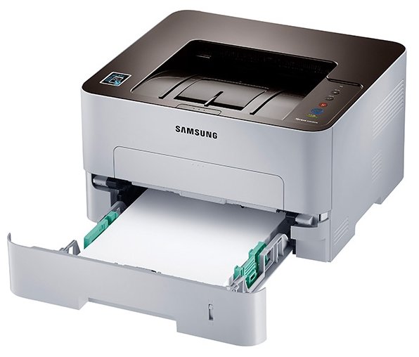 Принтер Samsung Xpress M2830DW (фото modal 3)