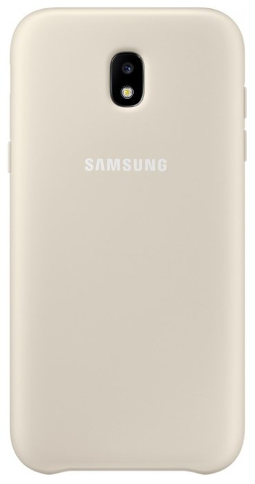 Чехол Samsung EF-PJ530 для Samsung Galaxy J5 (2017) (фото modal 6)