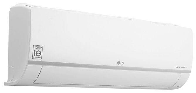 Сплит-система LG P07SP (фото modal 2)