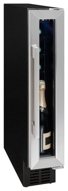 Встраиваемый винный шкаф Climadiff AVU8X (фото modal 1)