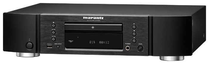 CD-проигрыватель Marantz CD6005 (фото modal 2)