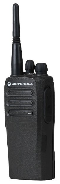 Рация Motorola DP1400 (фото modal 3)