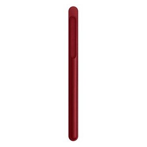 Чехол Apple Pencil Case - RED (фото modal nav 1)