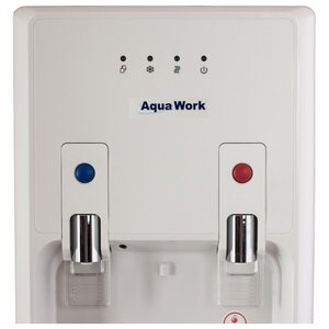 Напольный кулер Aqua Work 1447-S (фото modal nav 2)