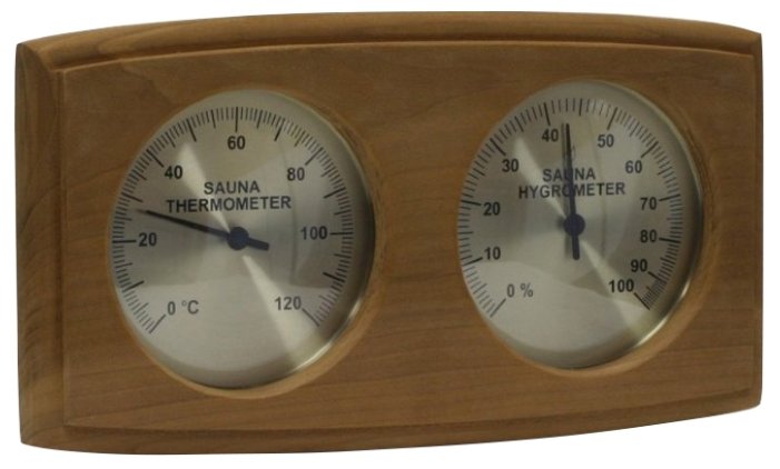 Термометр Sawo 271-THBD (фото modal 1)