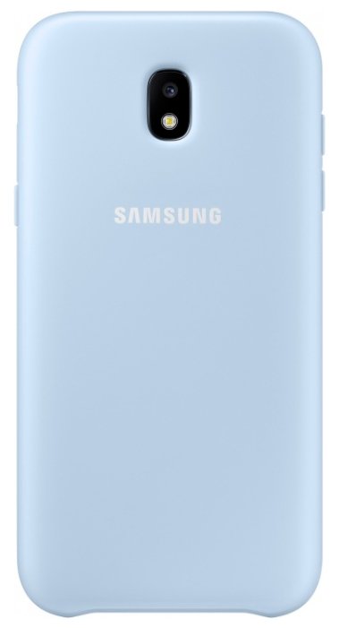Чехол Samsung EF-PJ530 для Samsung Galaxy J5 (2017) (фото modal 4)