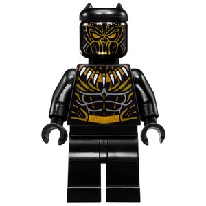 Конструктор LEGO Marvel Super Heroes 76099 Поединок с Носорогом (фото modal nav 7)