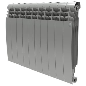 Радиатор секционный биметаллический Royal Thermo BiLiner 500 (фото modal nav 4)