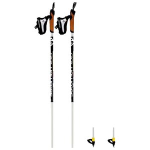 Лыжные палки Salomon Equipe 100 Carbon Kit (фото modal nav 1)