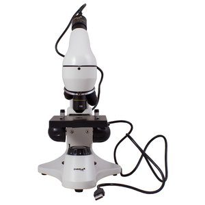 Микроскоп LEVENHUK Rainbow D50L PLUS (фото modal nav 3)