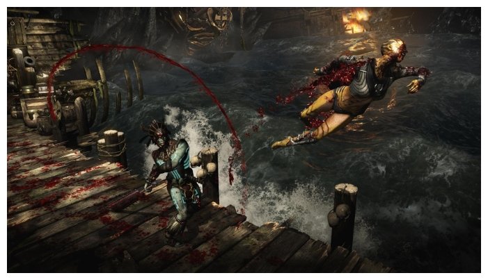 Mortal Kombat X (фото modal 6)