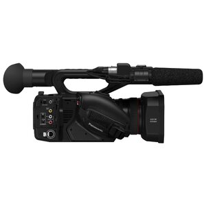 Видеокамера Panasonic HC-X1 (фото modal nav 5)