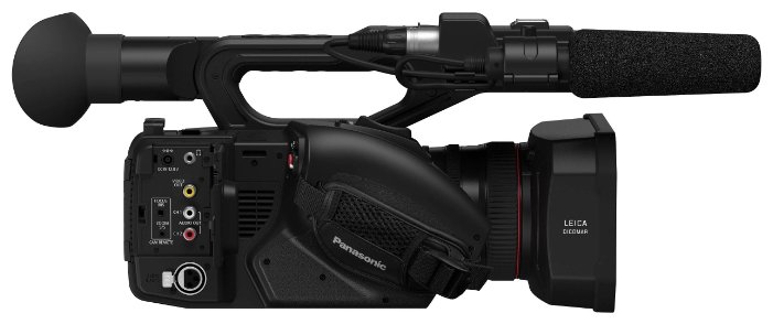 Видеокамера Panasonic HC-X1 (фото modal 5)