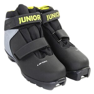 Ботинки для беговых лыж Larsen Junior SNS (фото modal nav 1)