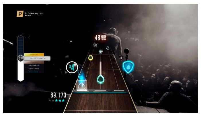 Guitar Hero Live (фото modal 18)