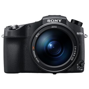 Компактный фотоаппарат Sony Cyber-shot DSC-RX10M4 (фото modal nav 3)
