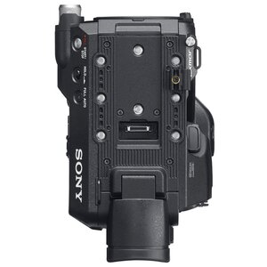 Видеокамера Sony PXW-FS5 (фото modal nav 4)