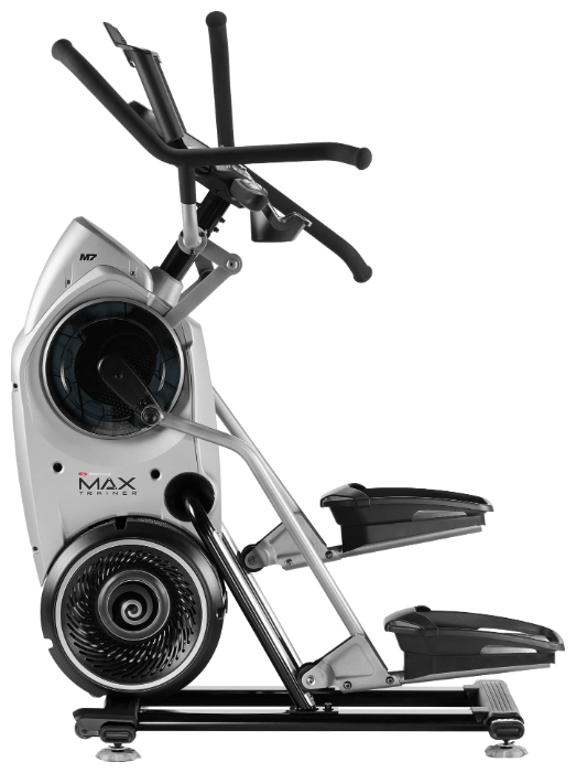 Эллиптический тренажер Bowflex Max Trainer M7 (фото modal 2)