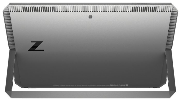 Планшет HP ZBook x2 G4 i7-8550U 8Gb 256Gb (фото modal 6)