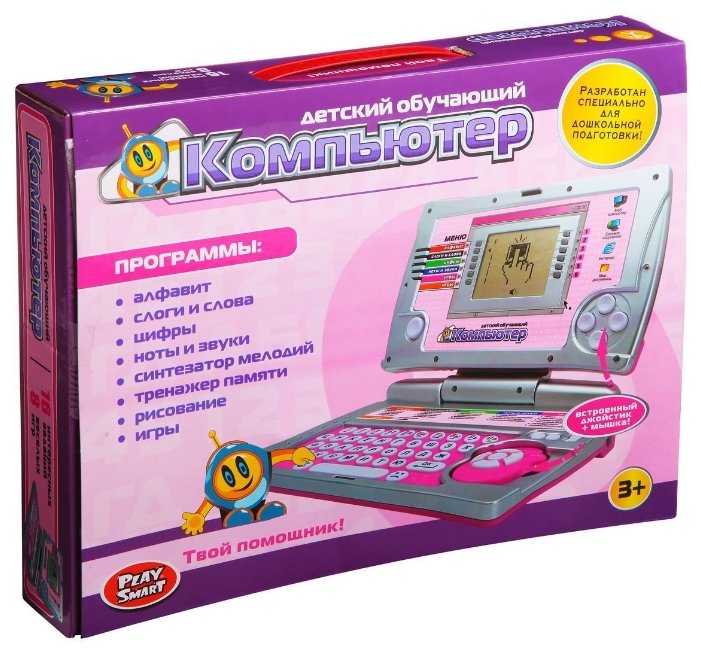 Компьютер Joy Toy 7005 (7006) (фото modal 2)