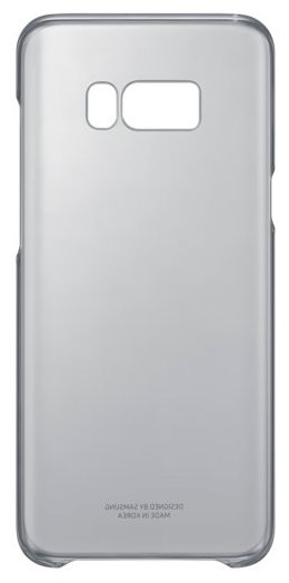 Чехол Samsung EF-QG955 для Samsung Galaxy S8+ (фото modal 4)