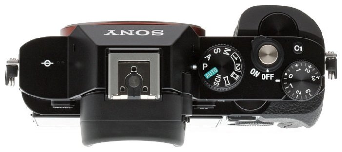 Фотоаппарат со сменной оптикой Sony Alpha ILCE-7 Body (фото modal 3)