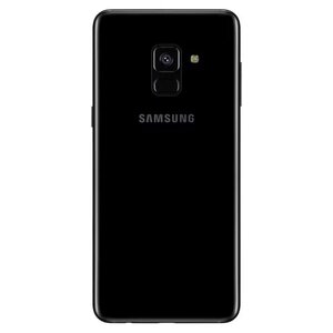 Смартфон Samsung Galaxy A8 (2018) 64GB (фото modal nav 2)