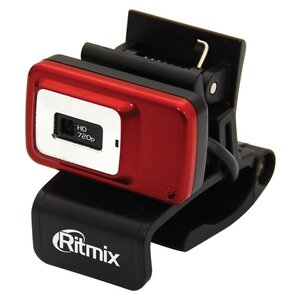 Веб-камера Ritmix RVC-053M (фото modal nav 3)