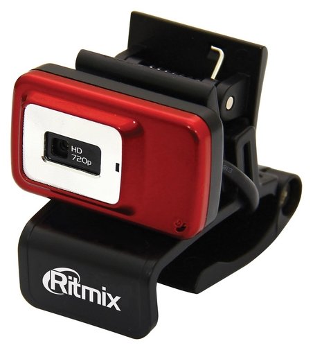 Веб-камера Ritmix RVC-053M (фото modal 3)