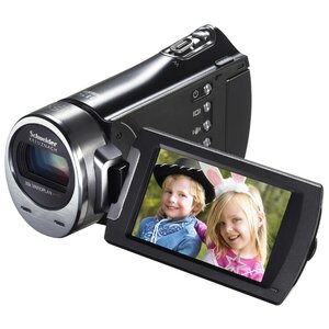 Видеокамера Samsung HMX-H430 (фото modal nav 2)
