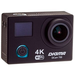 Экшн-камера Digma DiCam 700 (фото modal nav 7)