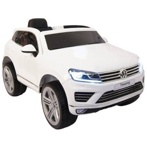 RiverToys Автомобиль Volkswagen Touareg (Лицензионная модель) (фото modal nav 32)