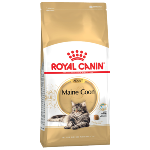 Корм для кошек Royal Canin (10 кг) Maine Coon Adult (фото modal nav 1)