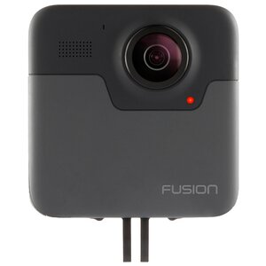 Экшн-камера GoPro Fusion (CHDHZ-103) (фото modal nav 5)
