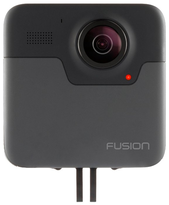 Экшн-камера GoPro Fusion (CHDHZ-103) (фото modal 5)