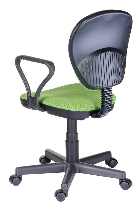 Компьютерное кресло МЕБЕЛЬТОРГ Гретта (фото modal 3)